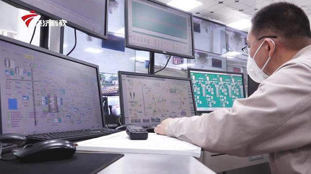 科技防疫先锋 广东昆仑信息科技助力宝武集团数字化转型