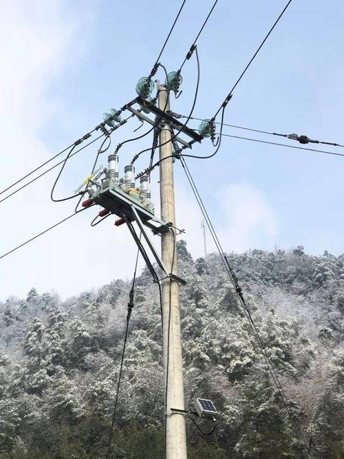 松江企业上海宏力达信息技术股份物联网研发团队深耕泛在电力